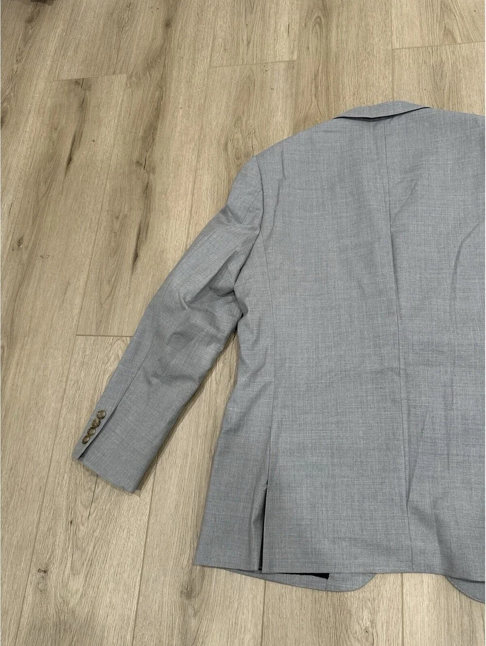 J. Crew this used